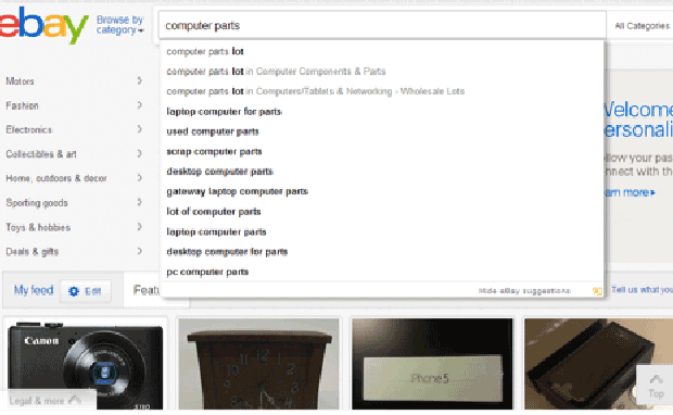 eBay
