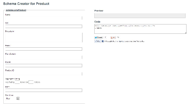 Schema-Creator