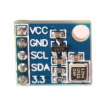 BMP180 sensor