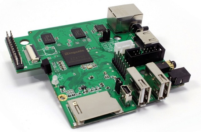  Creator CI20-1