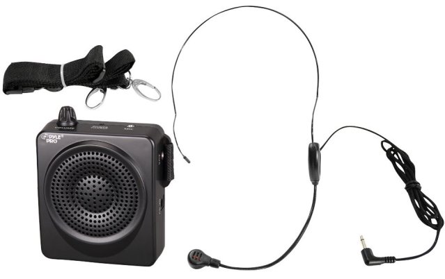 Realtime Voice Changer