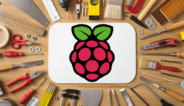 image raspi