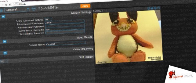 MotionPie-Raspberry-Pi-3
