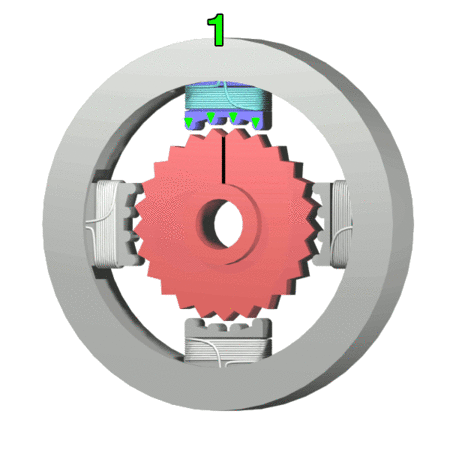 Stepper Motor_3