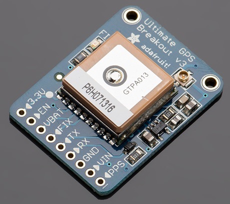 GPS-Raspberry-Pi-1