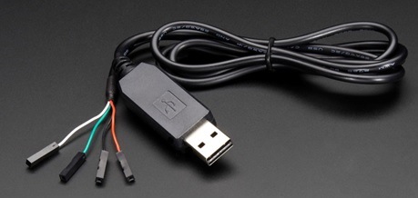 GPS-Raspberry-Pi-2