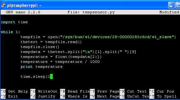Temperature-Raspberry-pi-GPIO-3