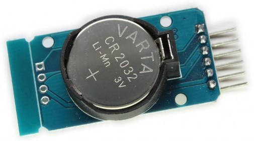 Real Time Clock_4
