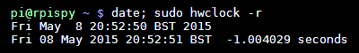 Real Time Clock_8