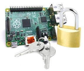 Reset  Raspberry Pi Password-1